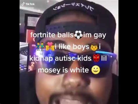 fortnite balls im gay